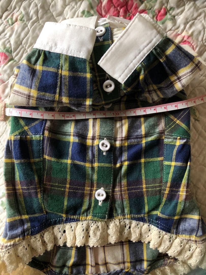 o9i80403　アトリエgg ワンピース♡美品♡