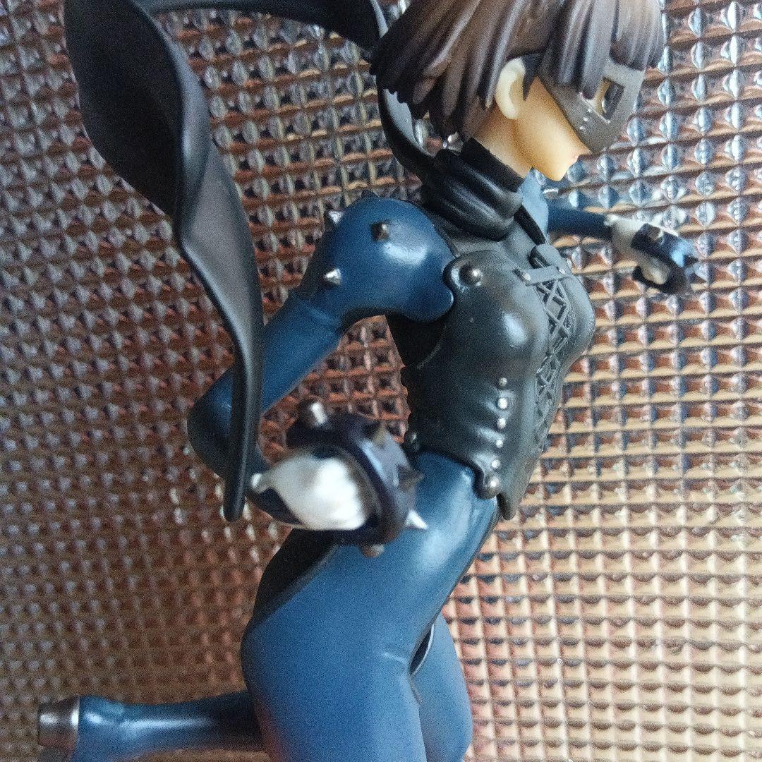ペルソナ5A ナビ　クイーン　フィギュア