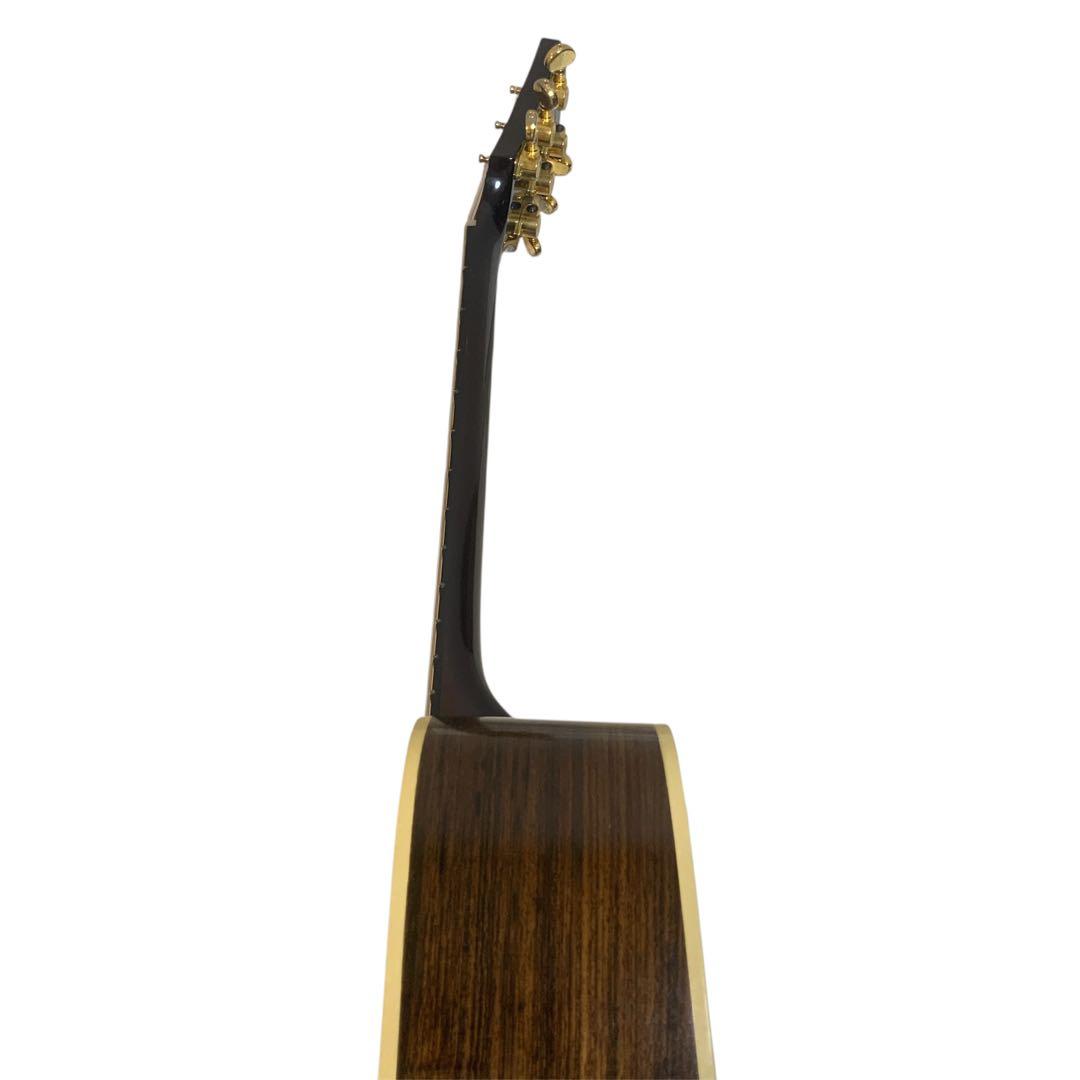 【希少】GUILD ギルド DV52 NT アコースティック ギター DV-52