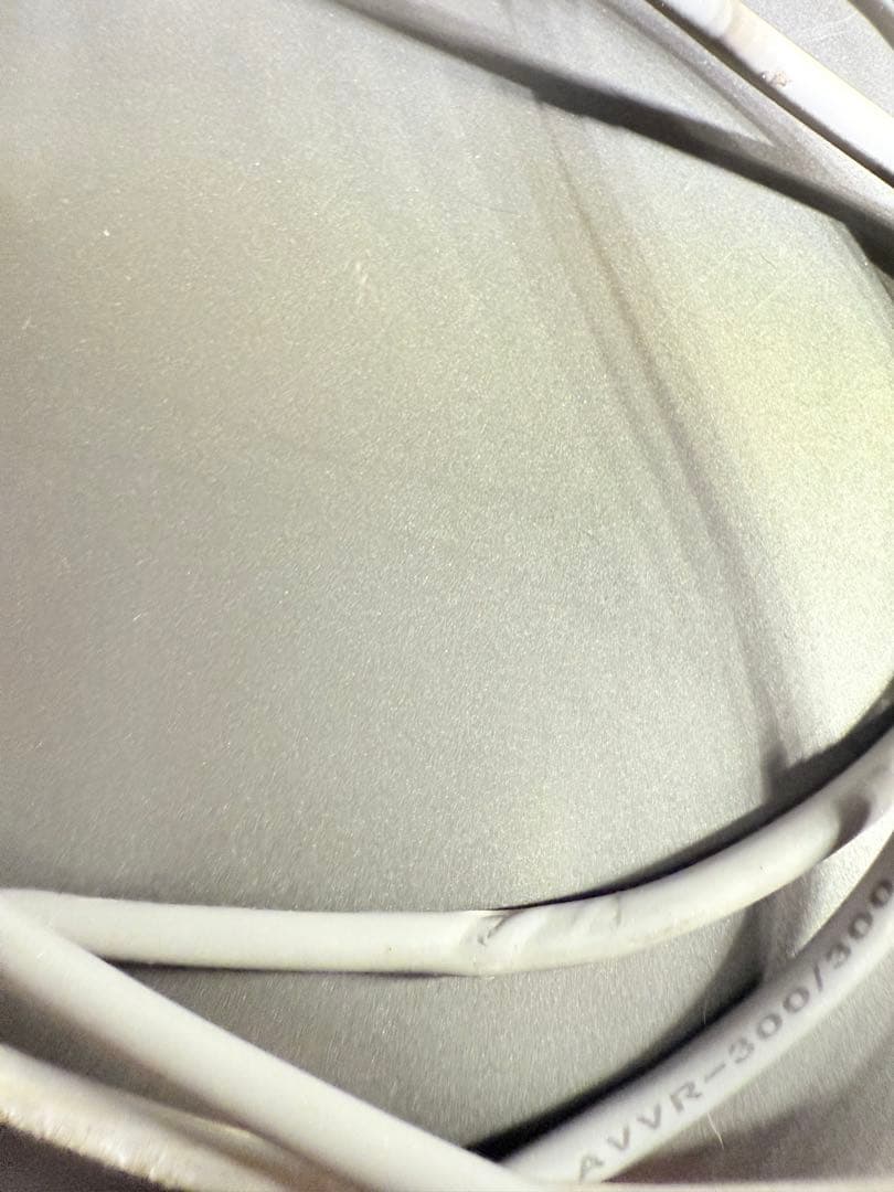 【通電確認済】GEX 冷却ファン GXC-210 爆速冷却 夏の温度管理 アクア