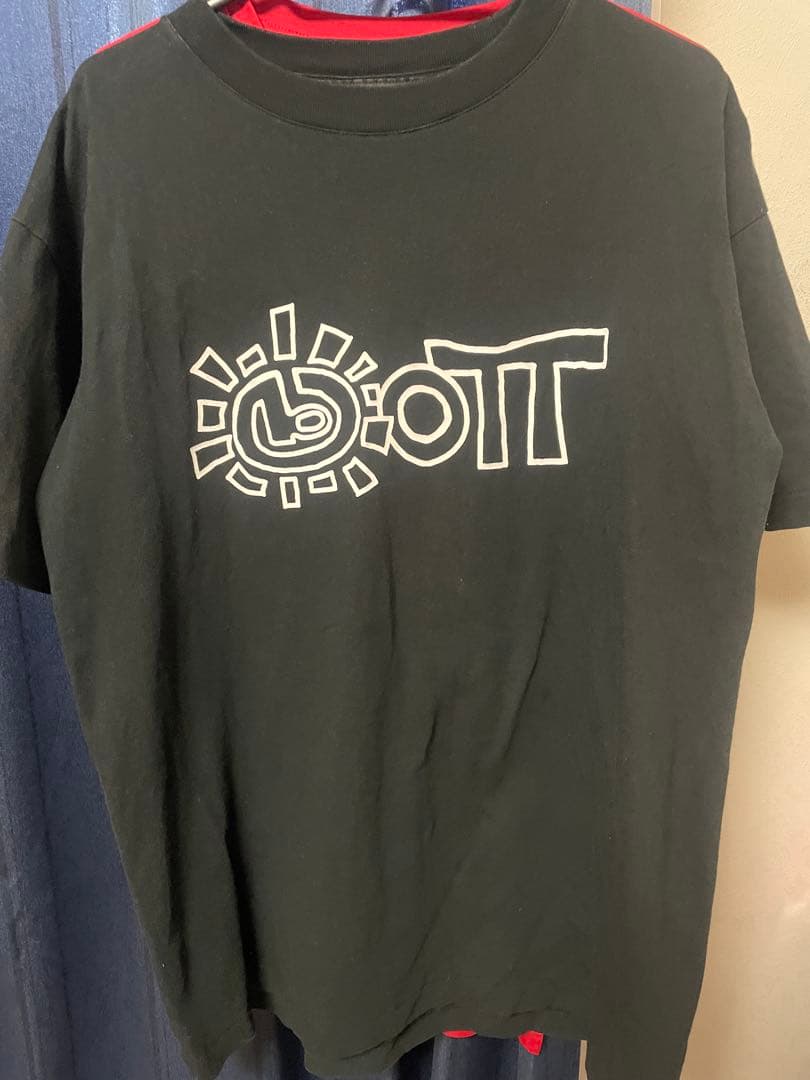 BOTT always do what you should do Tシャツ