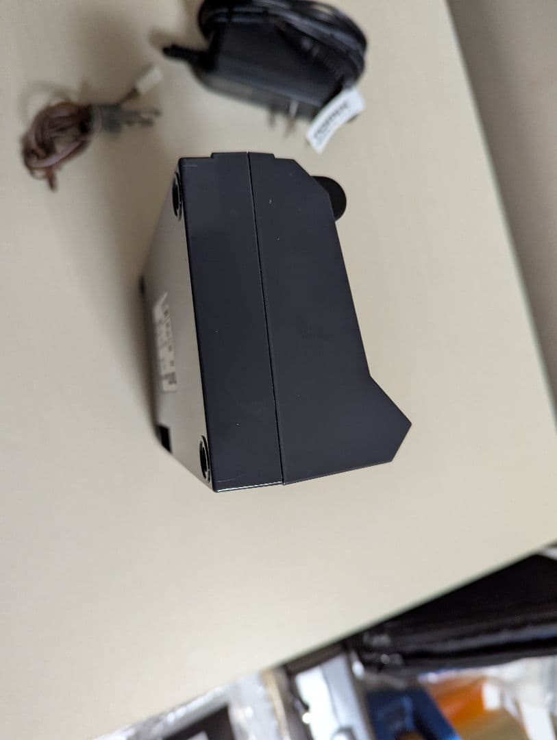 TOMIX　TCSパワーユニットN-DU101-CL