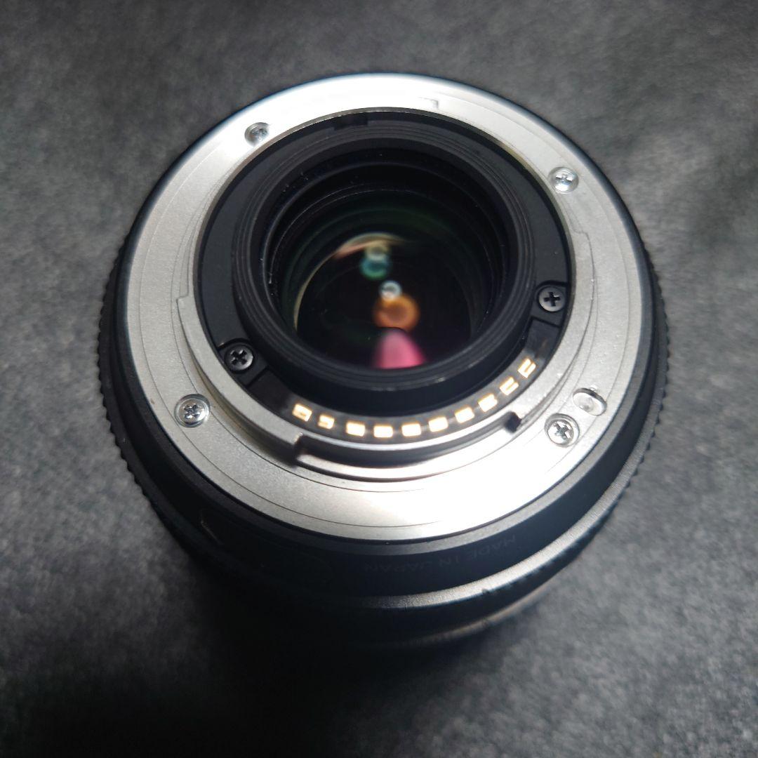 【お値下げしました】Fujinon XF 23mm F1.4 R 単焦点レンズ