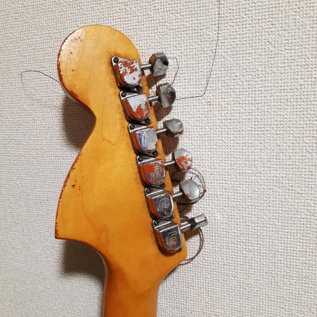 う*男様 FERNANDES　フェルナンデス　The Revival