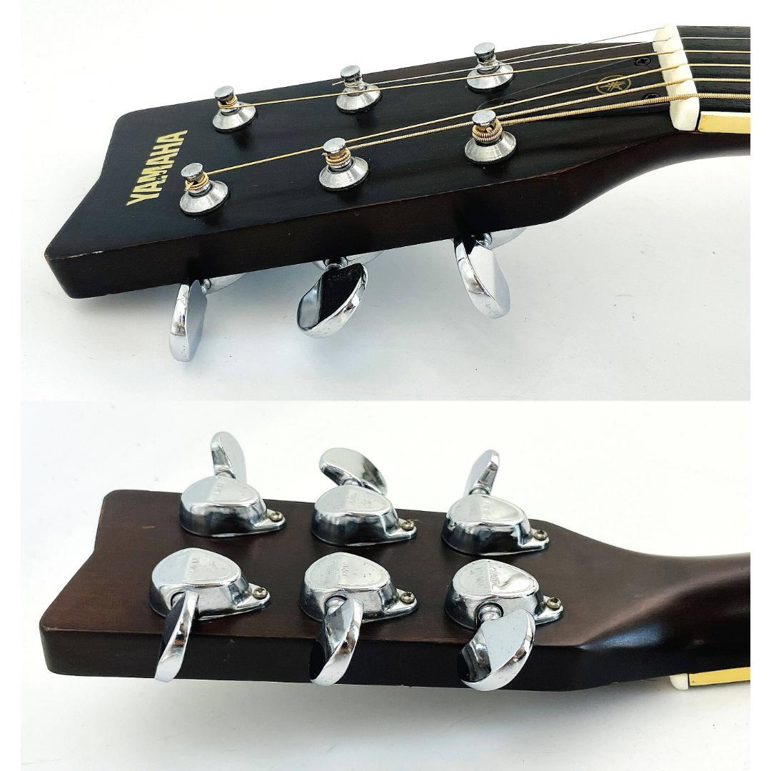 YAMAHA FG-201B 大槻ケンヂ使用モデル ビンテージ【整備品】