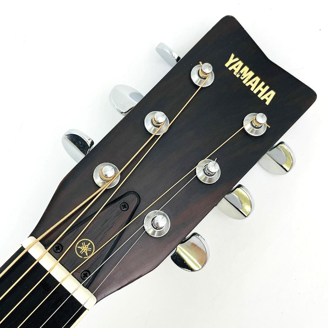 YAMAHA FG-201B 大槻ケンヂ使用モデル ビンテージ【整備品】