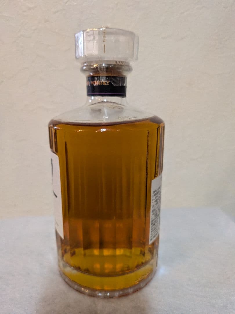 【未開封】サントリーウイスキー 響 700ml 43度1376g