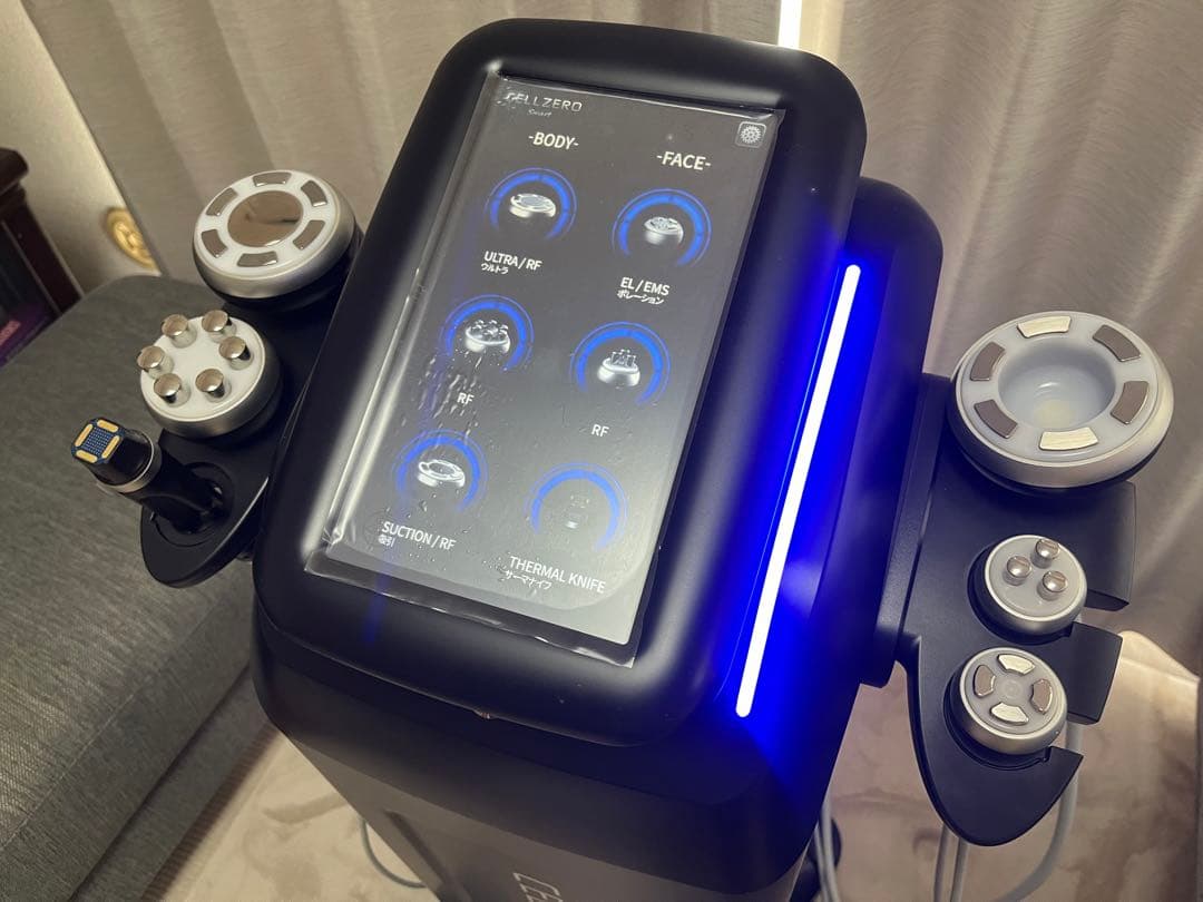 CELLZEROSMART （セルゼロスマート）／メルカリ内で最多付属品