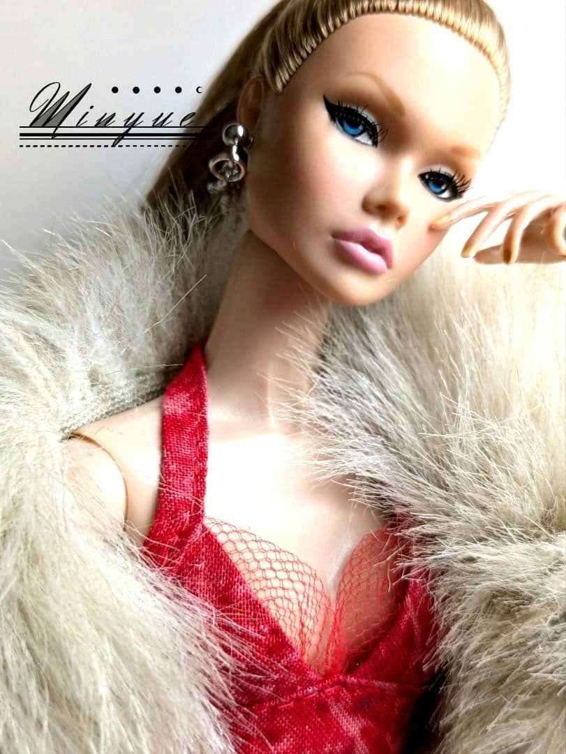 ポピーパーカー インディアン柄ジャケットコーデセット