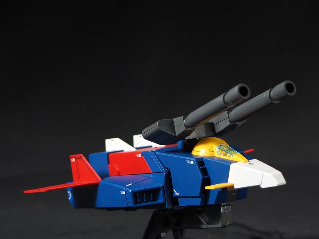 hguc gアーマー 全塗装　完成品　RG ガンダム　rx78-2 2.0