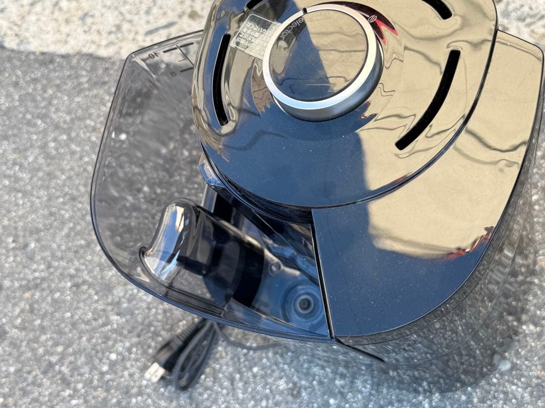 アムウェイ コーヒーメーカー フルトン