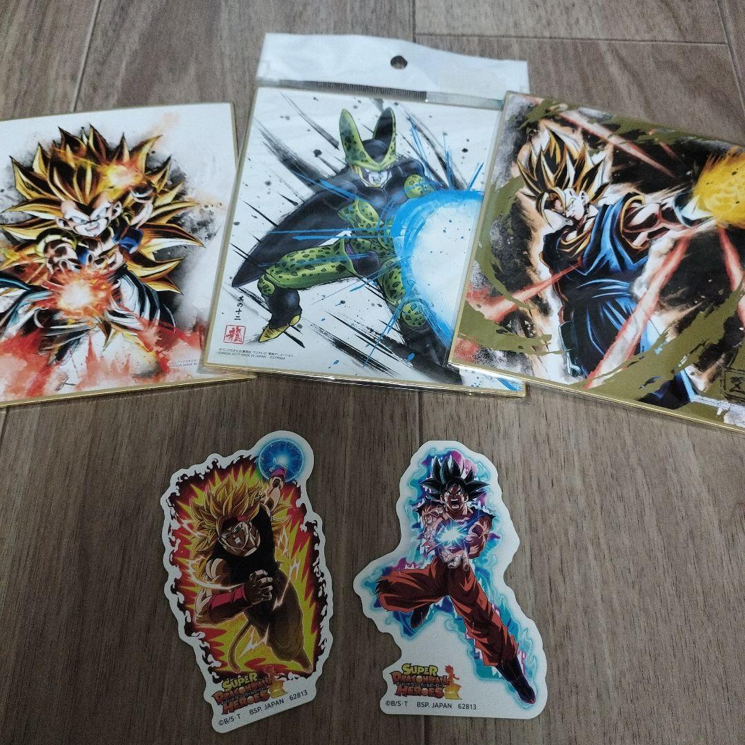 ドラゴンボール グッズ セット