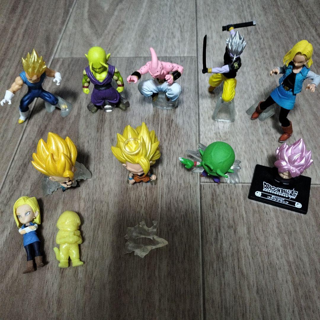 ドラゴンボール グッズ セット
