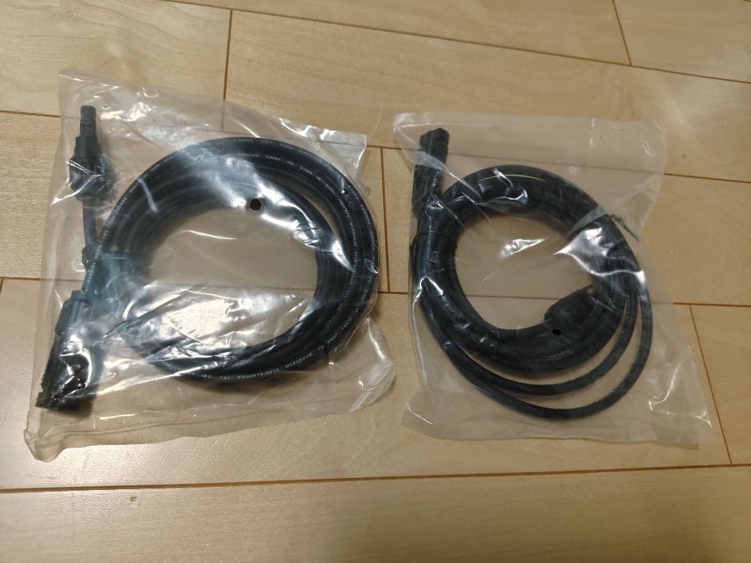 ECOFLOW  2 Pro ソーラーパネルセット110W