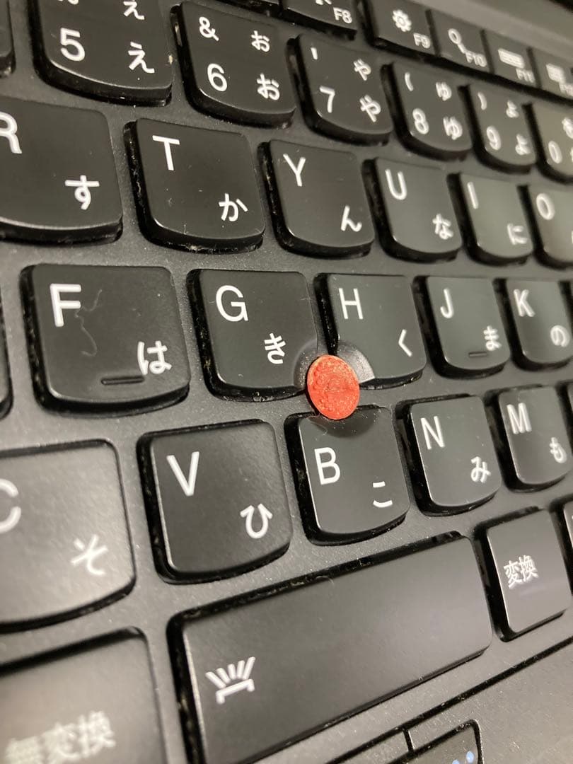 その他ノートPC本体 ThinkPad X1 Carbon Gen 4th