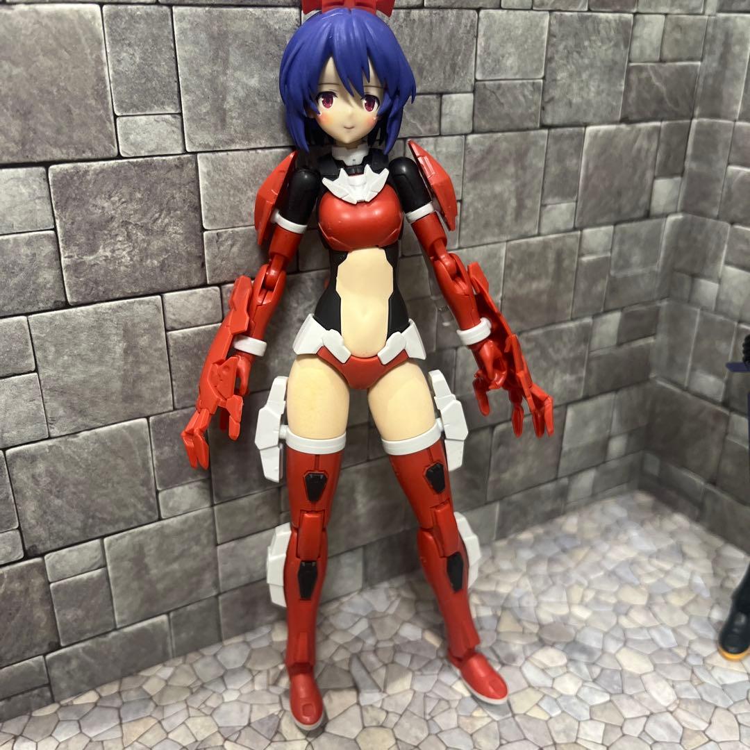 30ms ジャンク　オリジナルシスターセット