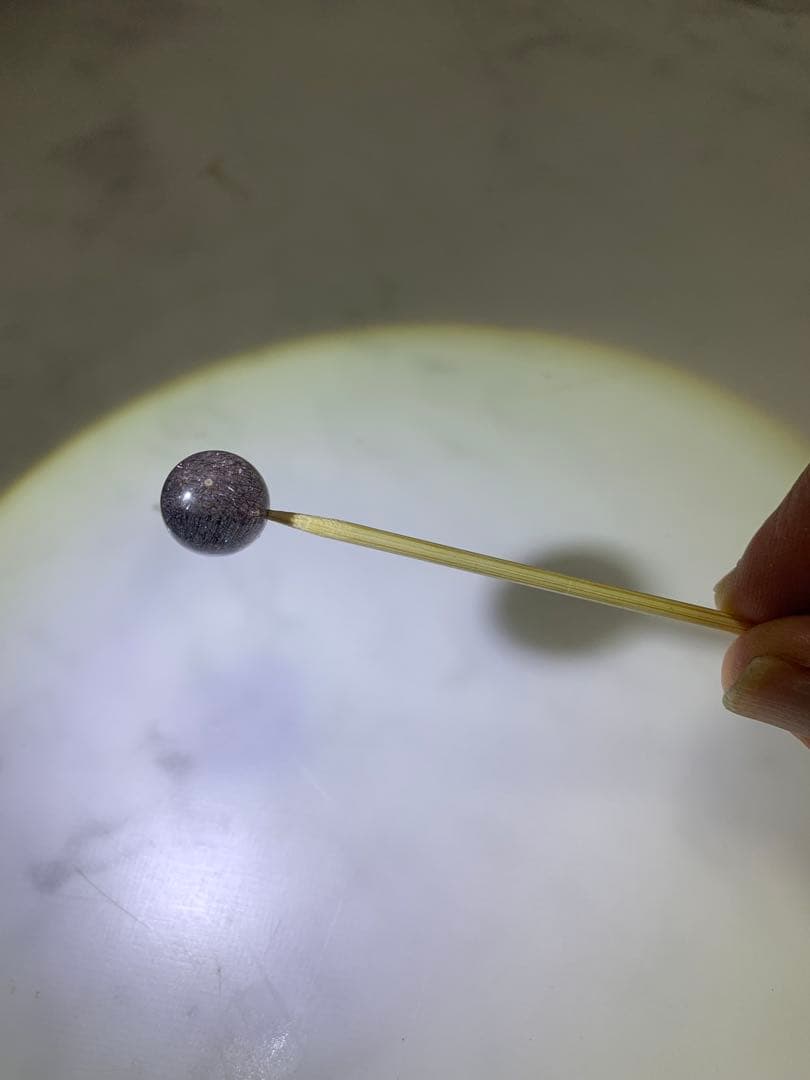 花火スーパーセブン　12ミリ後半　粒売り