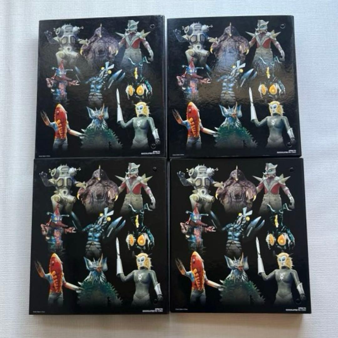 ディアゴスティーニ ウルトラマン