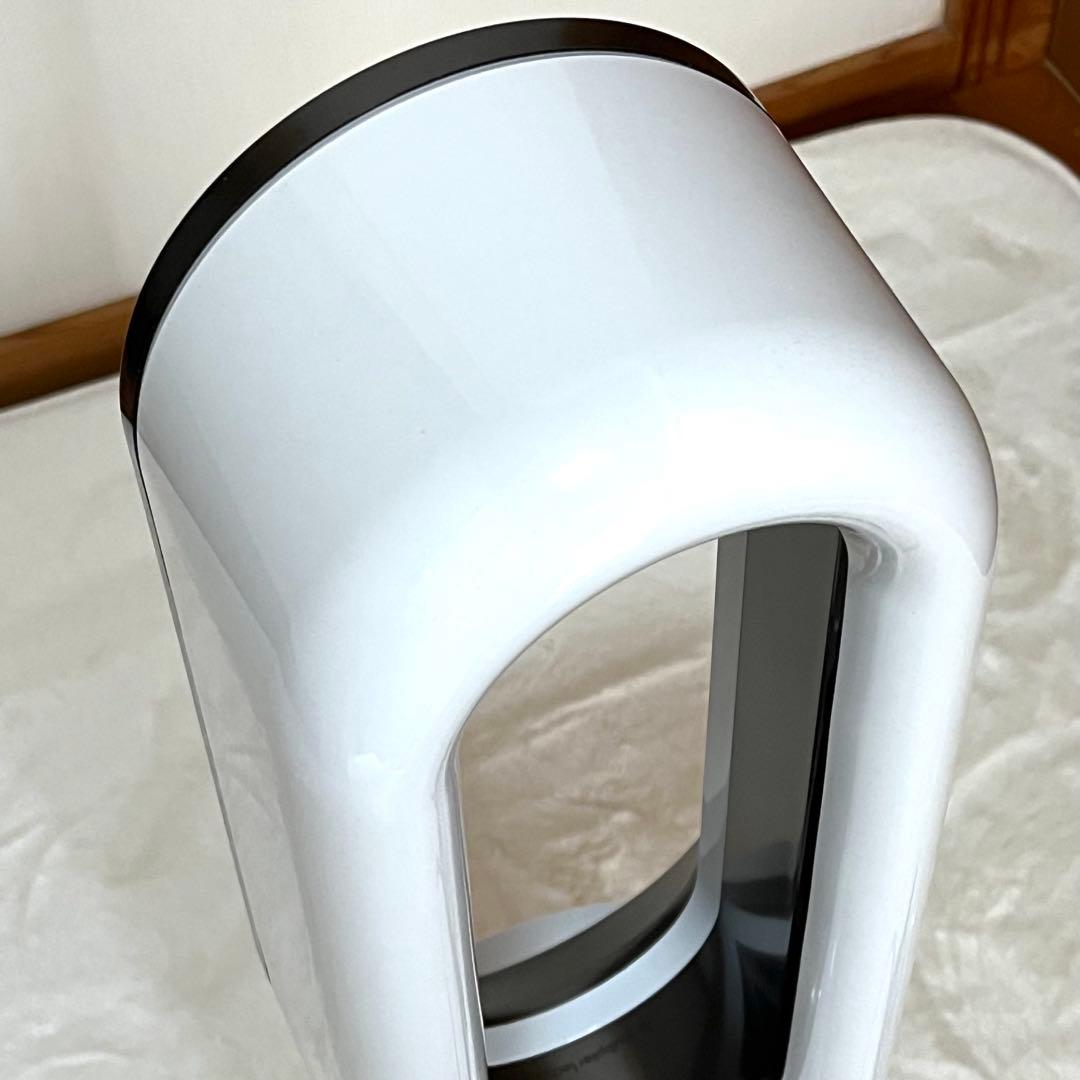 【美品】Dyson Hot+Cool AM09 羽根なし扇風機 2021年製