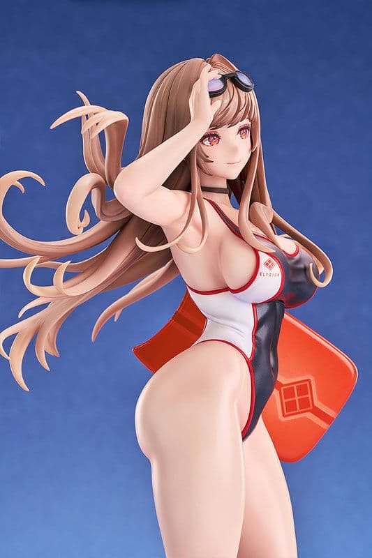 勝利の女神　NIKKEクラシックバカンス1/7完成品フィギュア