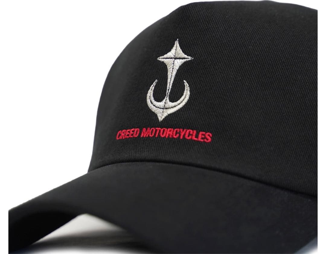 あお　Thug Clubきゃっぷ