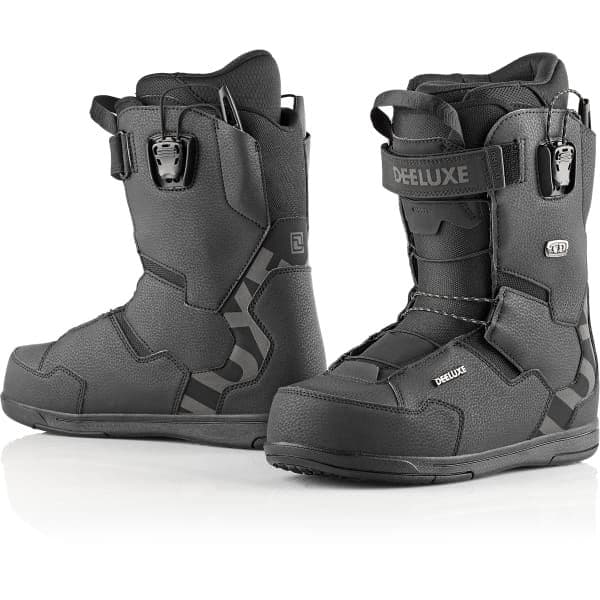 ◆美品◆ DEELUXE TEAM ID スノーボードブーツUS9 27cm