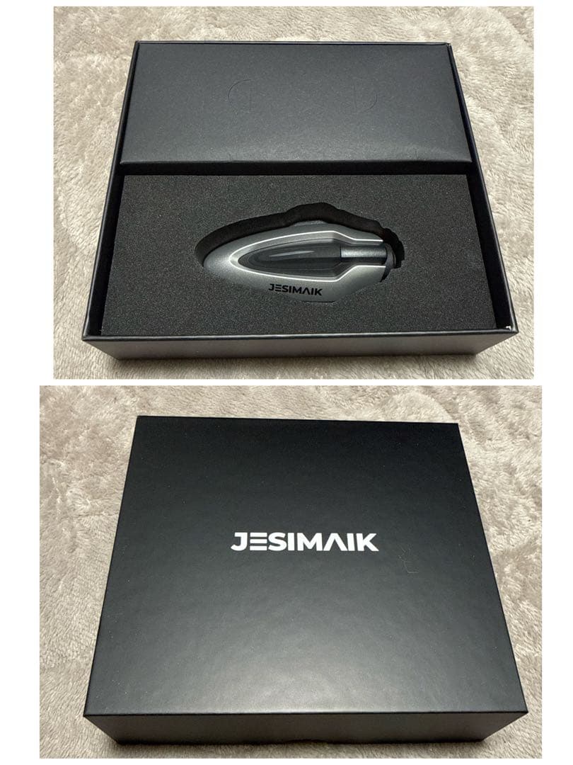 JESIMAIK バイク用インカム H6