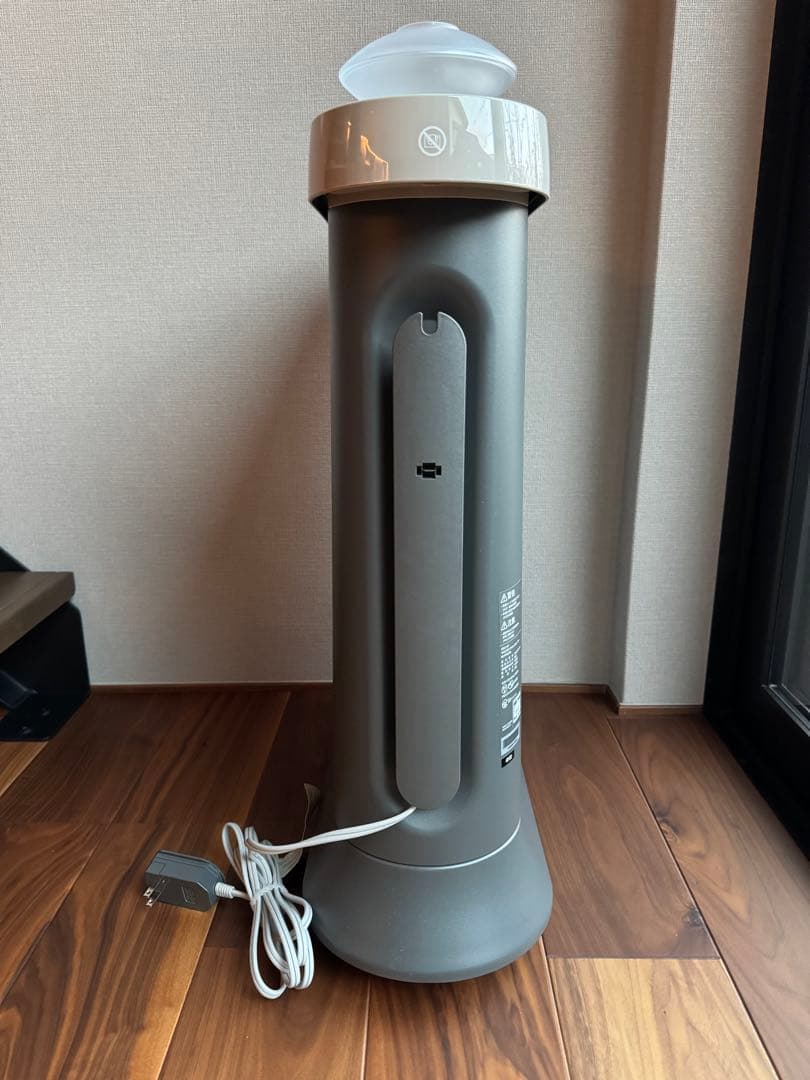 【タイムセール！】デロンギ　マルチダイナミックヒーターソラーレWi-Fiモデル