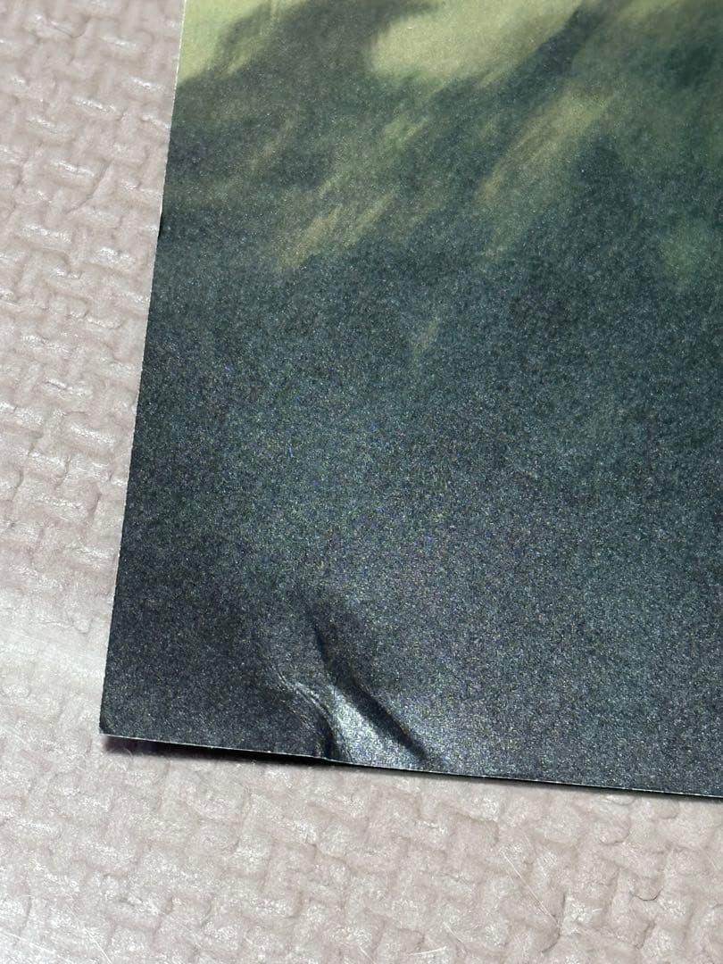 鬼滅の刃　ufotable DINING cafe ランチョンマット　セット