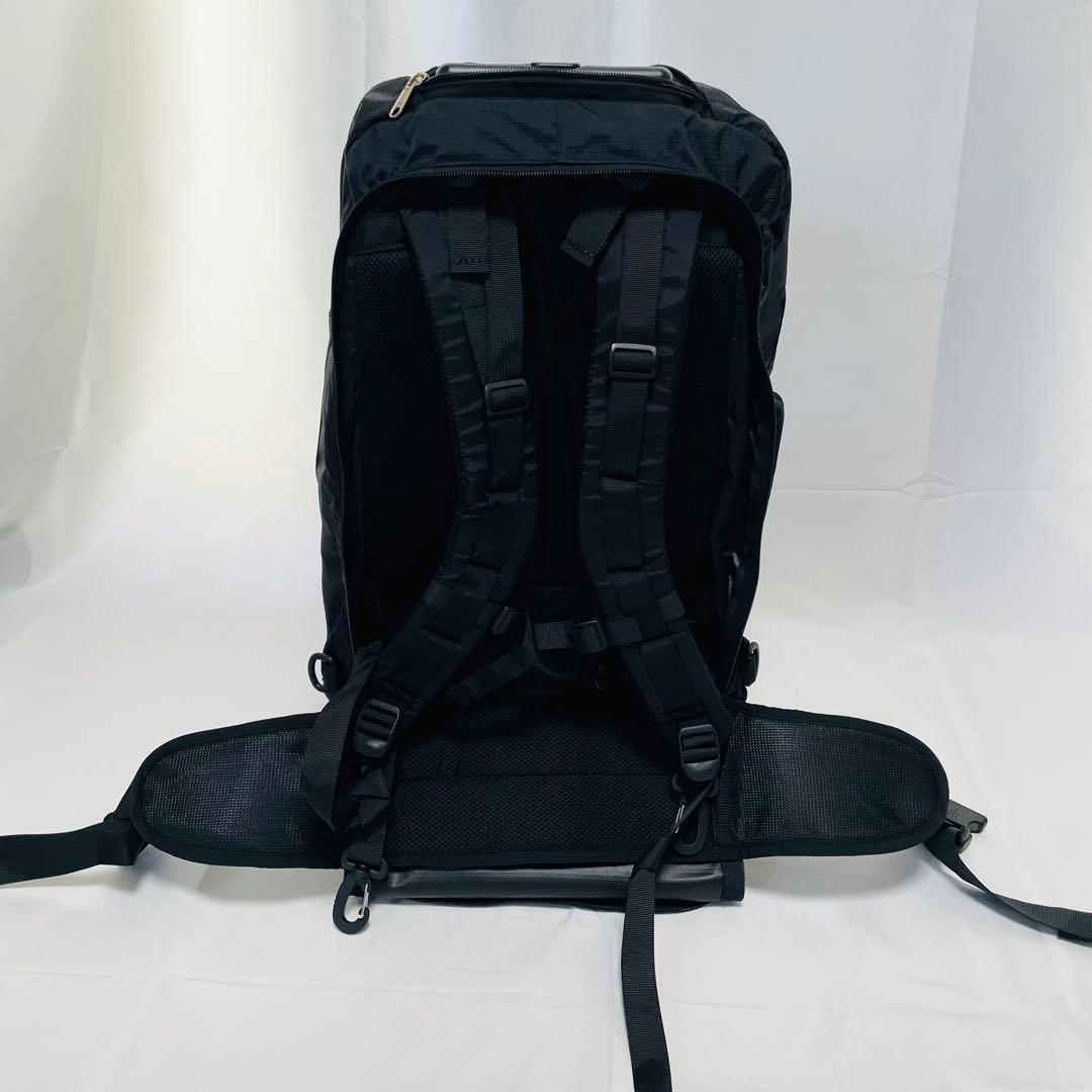 SOLO-TOURIST ソロ・ツーリスト 3way キャリーバック・リュック