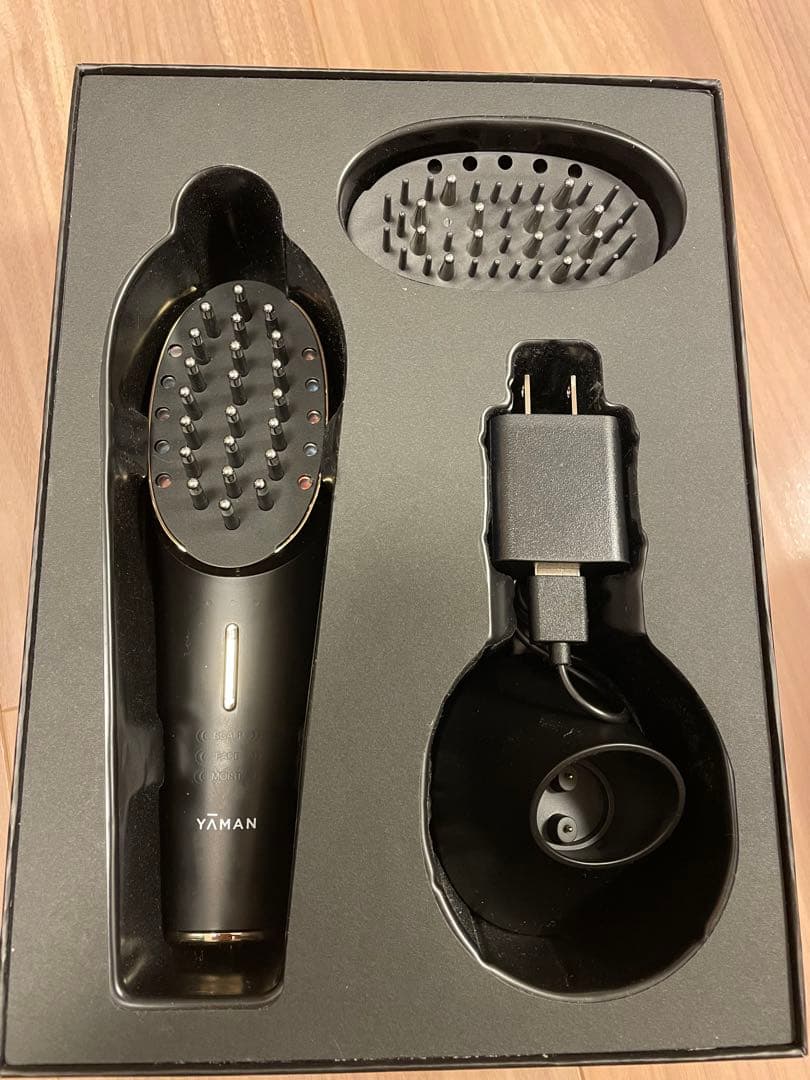 YAMAN 家庭用美容器
