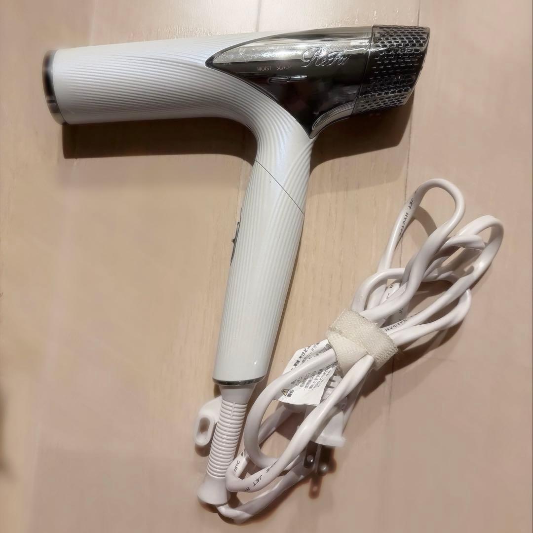 ReFa ドライヤー RE-AN-02A