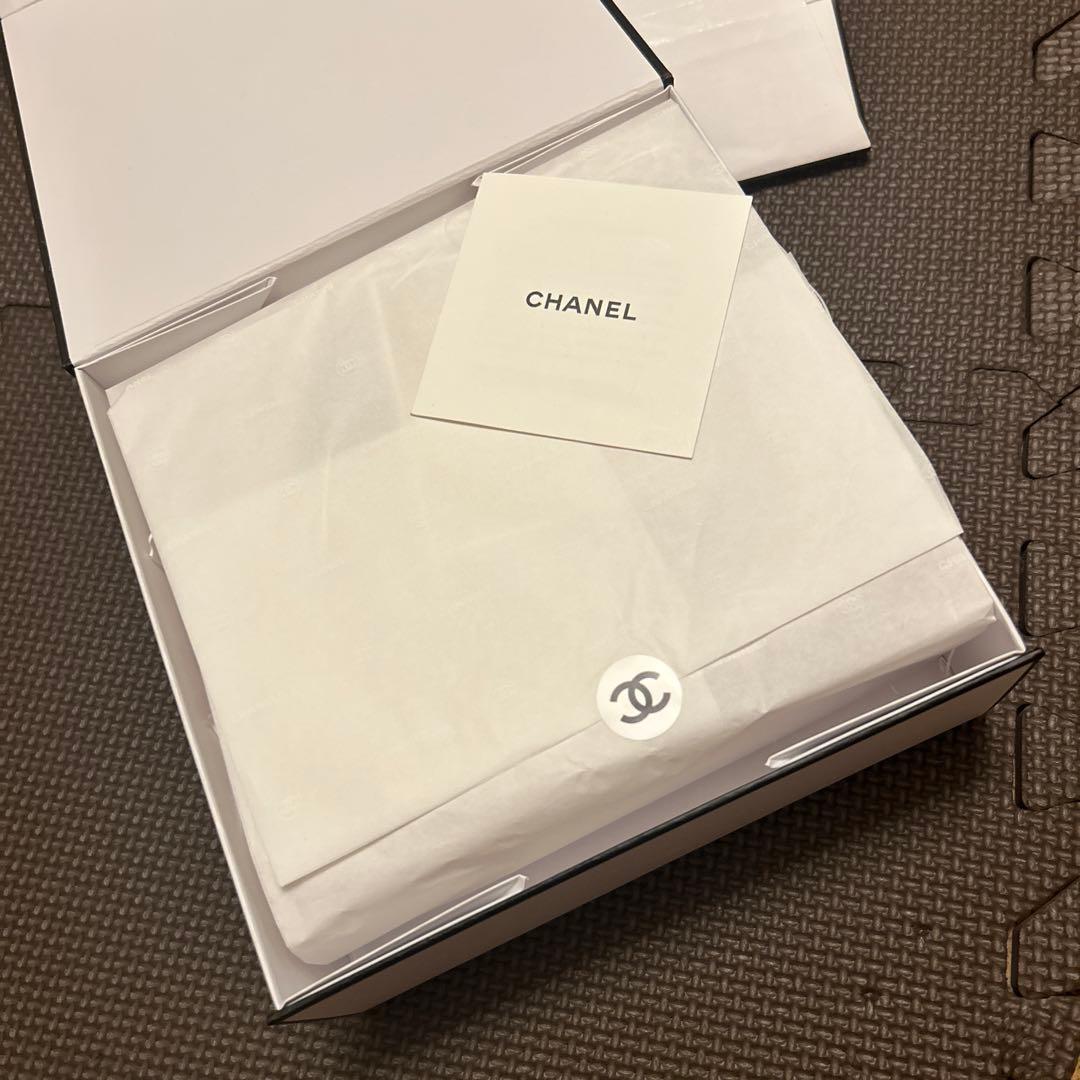 【新品未使用】CHANEL ガブリエル　ボディクリーム　150mg