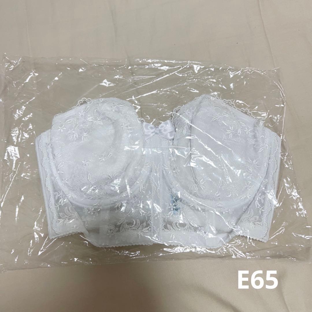 ブライダルインナー　セモア