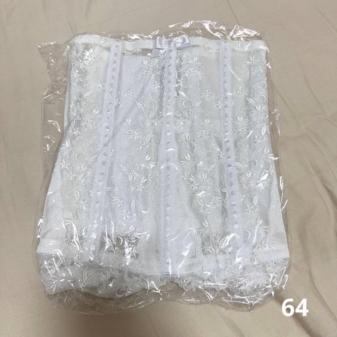 ブライダルインナー　セモア