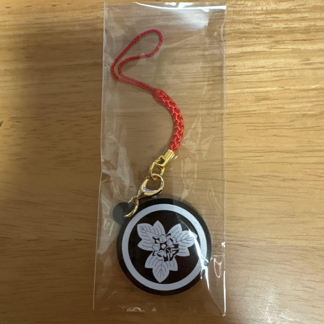 サイレントヒルf 限定特典　アクリルキーチャーム