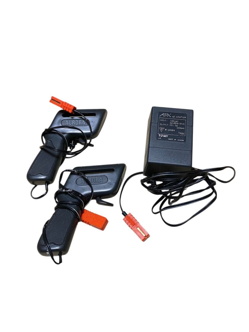 『美品』ハイウェイパトロールセット XS-114