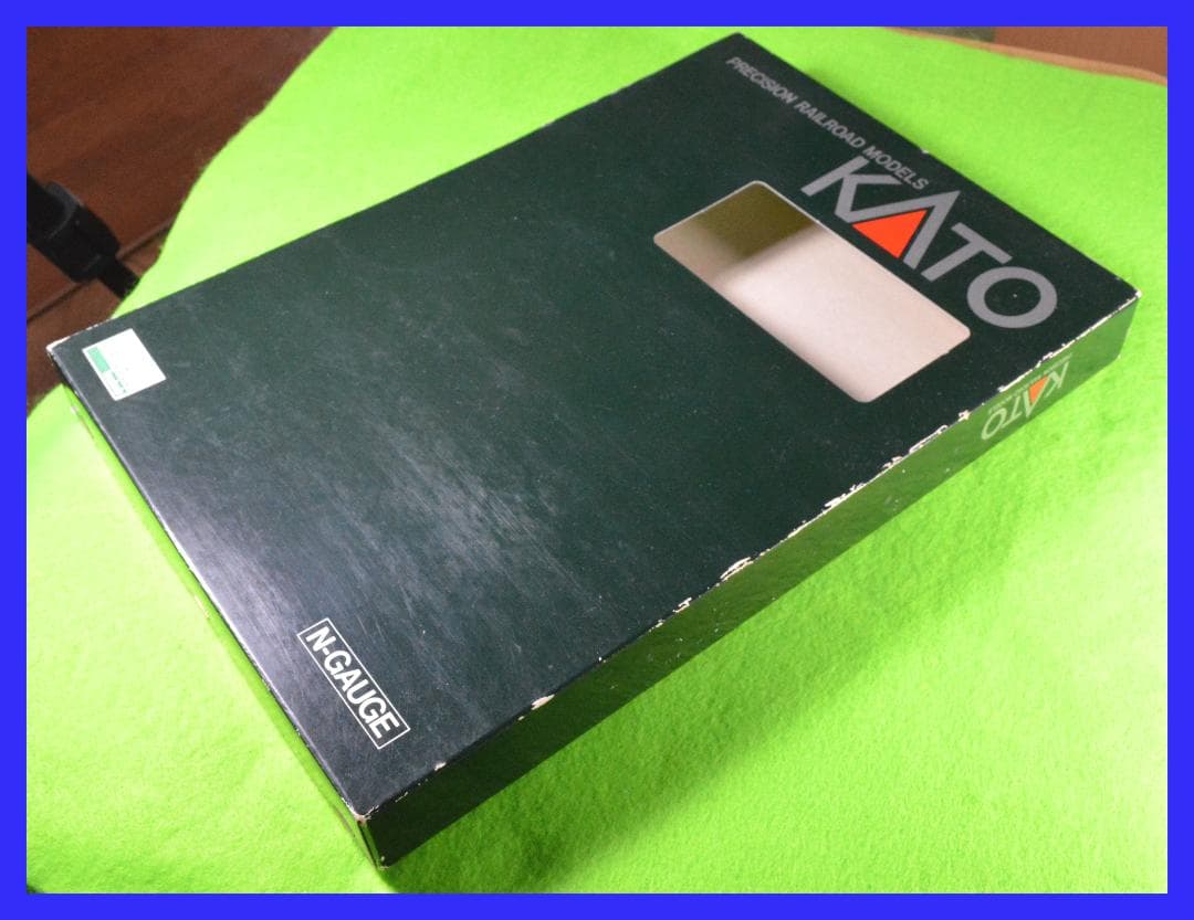 KATO スーパーおおぞら キハ 283系 6両基本セット