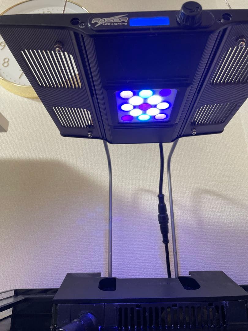 Maxspect R420r nano LED70w15000kマックススペクト