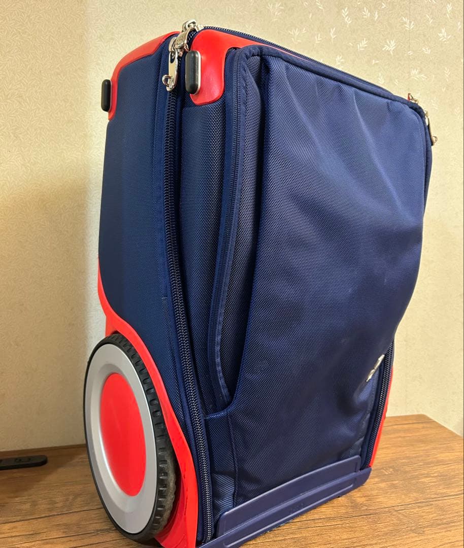 G-RO キャリーケース