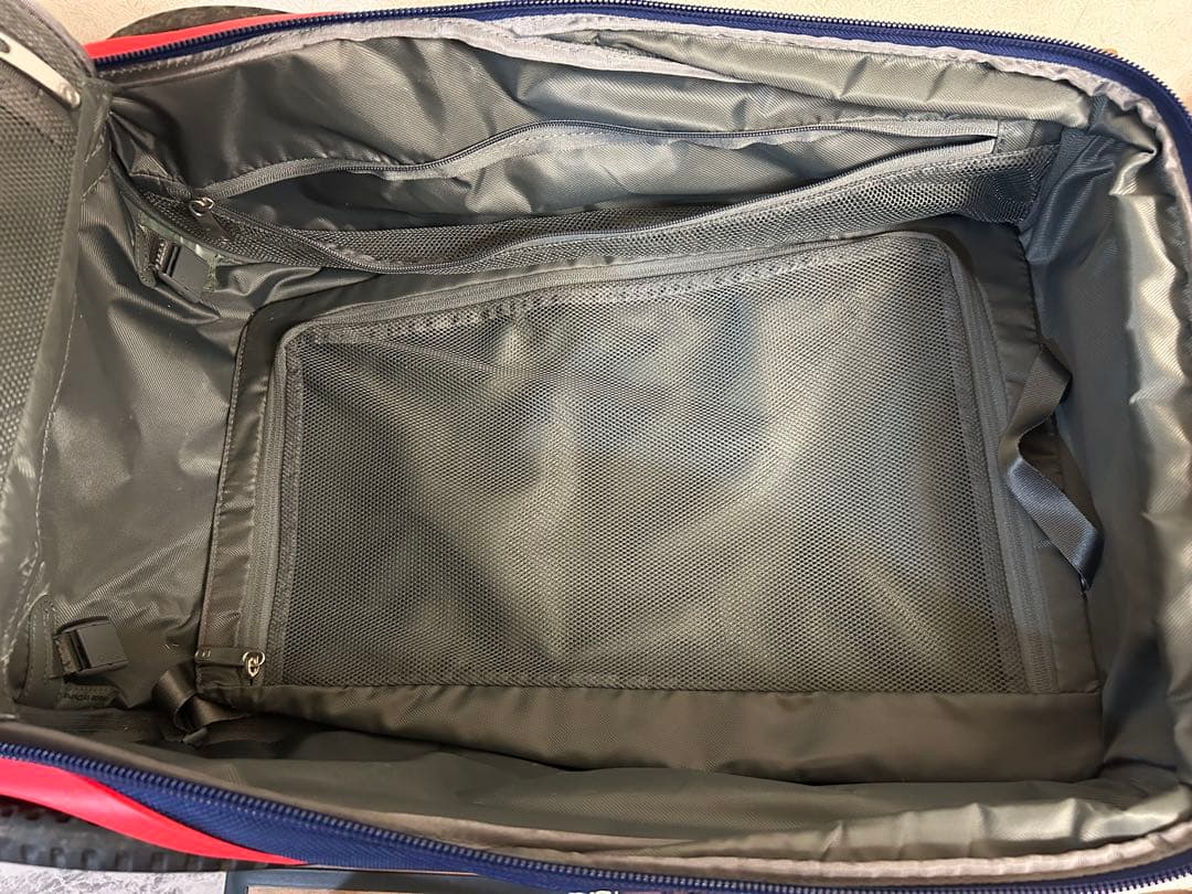 G-RO キャリーケース