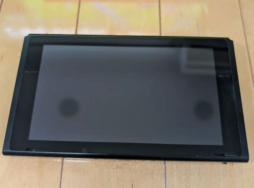 Nintendo Switch 　本体　中古