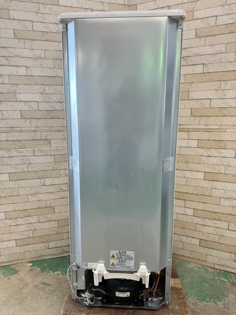 大阪送料無料★3か月保障★冷蔵庫★2022年★NR-B17HW-W★IR-672