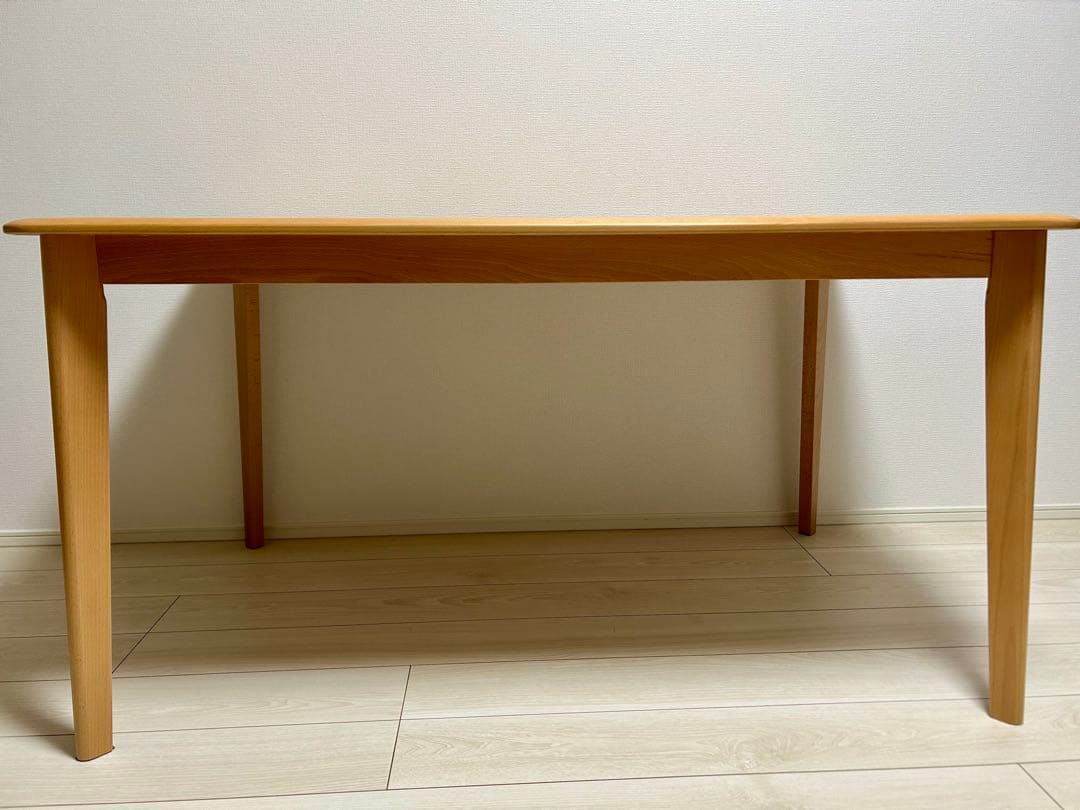 ダイニングテーブル(Nコレクション T-01 135 NA)