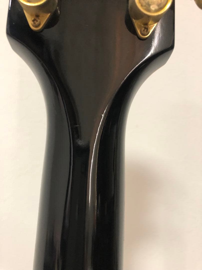 Gibson LesPaul 57 reissue [ネック折れ修理品]