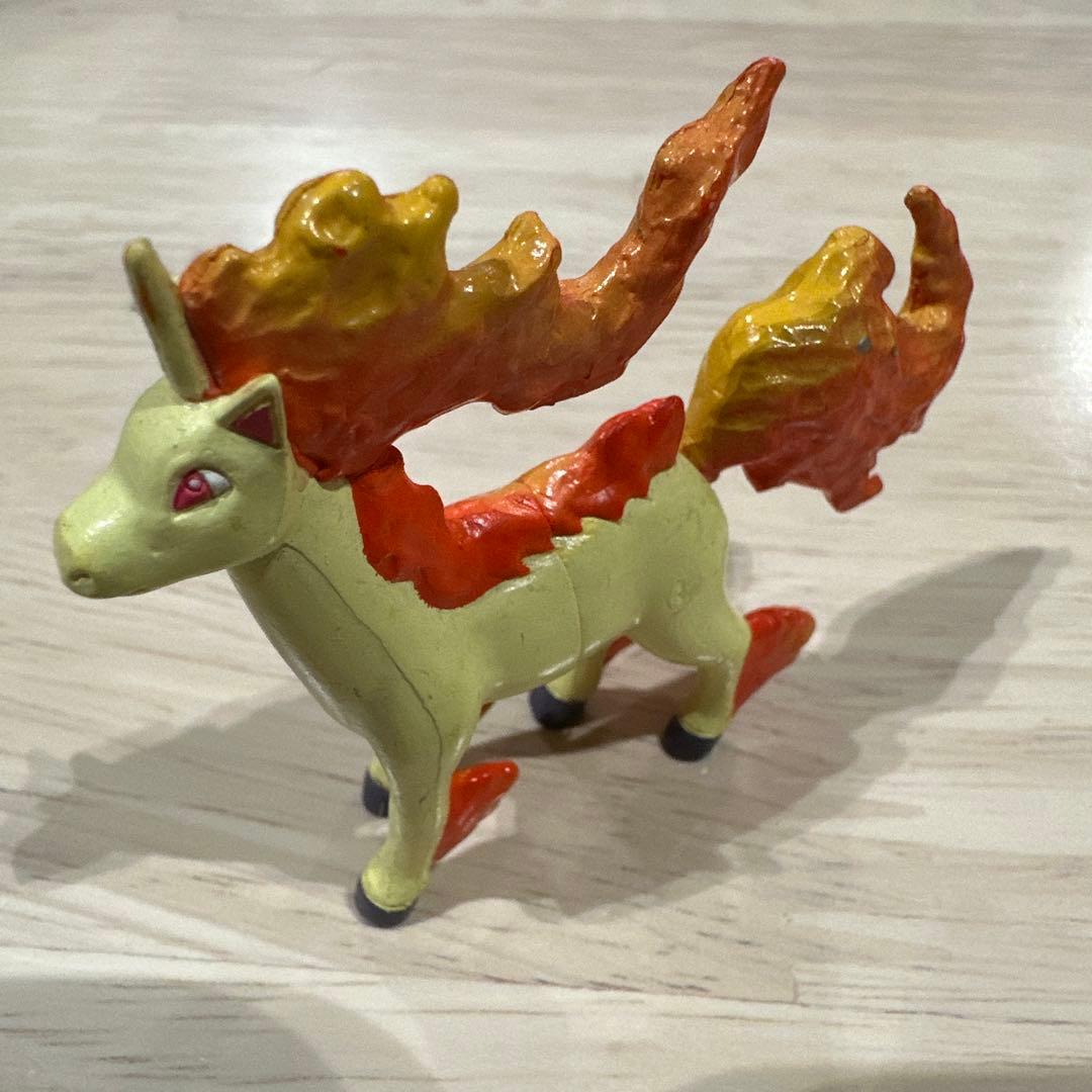 モンコレ初期　ギャロップ