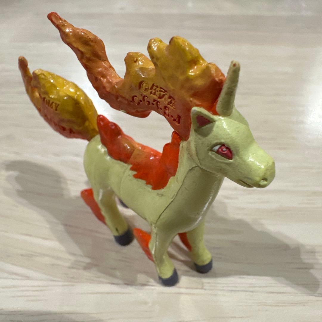 モンコレ初期　ギャロップ