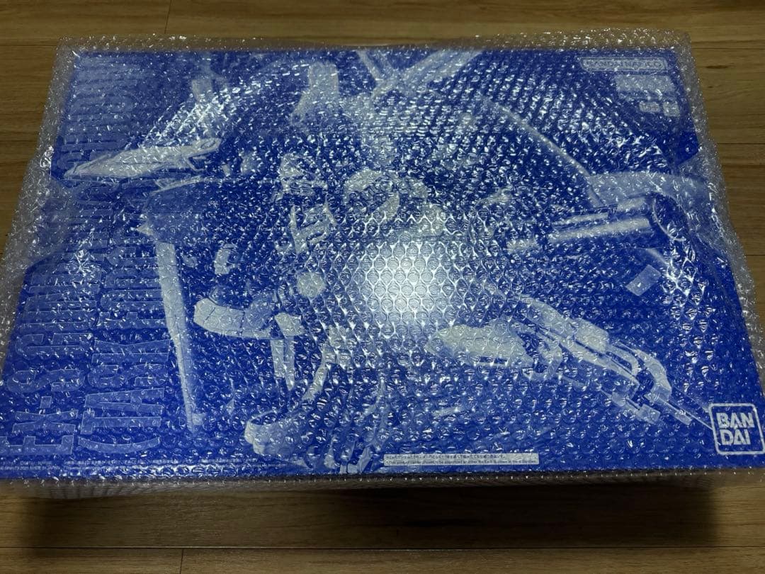 MG 1/100 Ｅｘ-Ｓガンダム/Ｓガンダム (タスクフォースα Ｖｅｒ.)