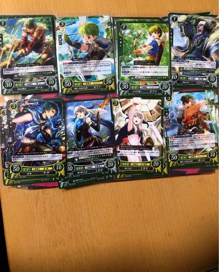 ファイアーエムブレム サイファ 蒼炎の軌跡 暁の女神 ノーマル1