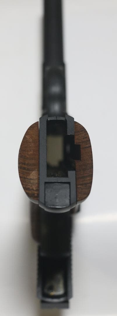 コクサイ強化ABS樹脂製モデルガン コルト ウッズマン マッチターゲット合法品